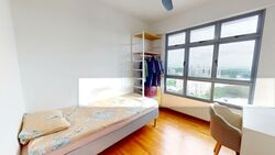Blk 53 Forfar Heights (Queenstown), HDB 3 Rooms #502055501